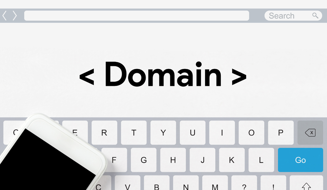 Why You Should Buy Your Own Domain Name Even When You’re Cheap
