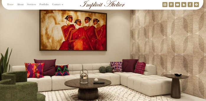 implicit atelier website portfolio implicit atelier website portfolio