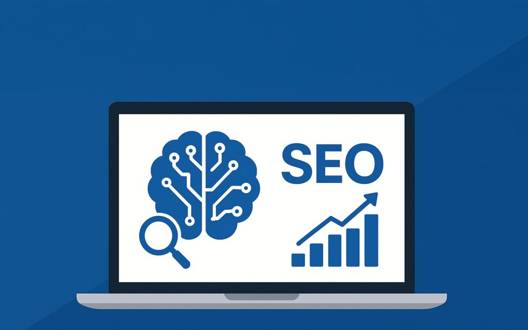 How to Use AI to Discover SEO Blog Topics That Actually Rank