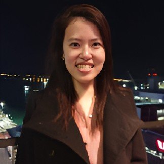 Michelle, founder of DigiVoyager